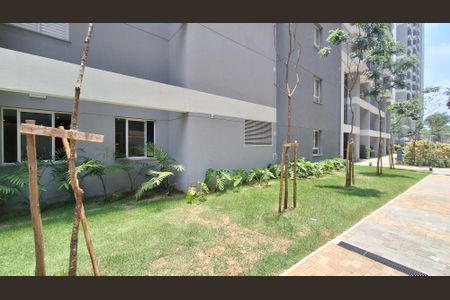Apartamento à venda com 55m², 3 quartos e 1 vagaÁrea comum