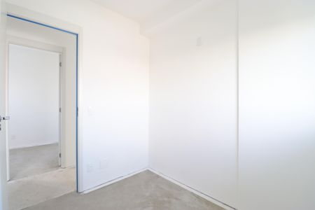 Apartamento à venda com 55m², 3 quartos e 1 vagaQuarto 1