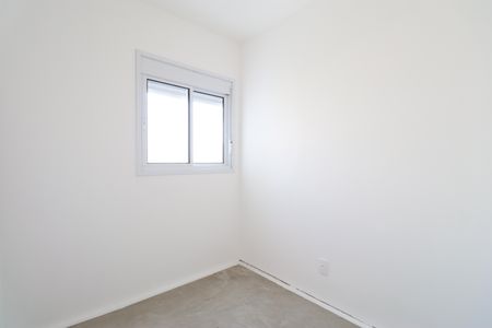 Apartamento à venda com 55m², 3 quartos e 1 vagaQuarto 3