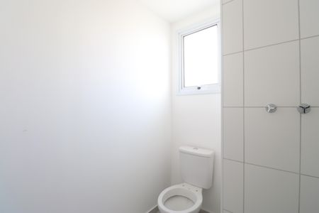 Apartamento à venda com 55m², 3 quartos e 1 vagaBanheiro
