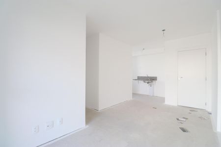 Apartamento à venda com 55m², 3 quartos e 1 vagaSala