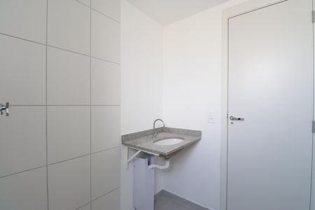 Apartamento à venda com 55m², 3 quartos e 1 vagaBanheiro