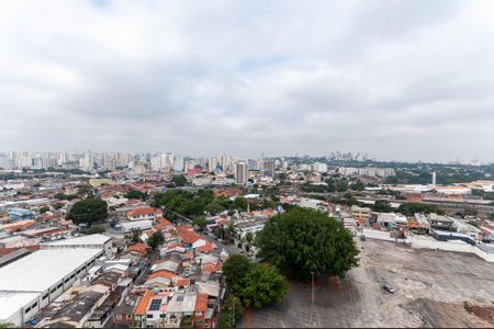 Apartamento à venda com 55m², 3 quartos e 1 vagaVista