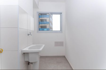 Apartamento à venda com 55m², 3 quartos e 1 vagaÁrea de Serviço