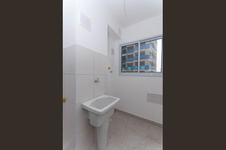 Apartamento à venda com 55m², 3 quartos e 1 vagaÁrea de Serviço