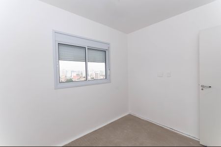 Apartamento à venda com 55m², 3 quartos e 1 vagaQuarto 2