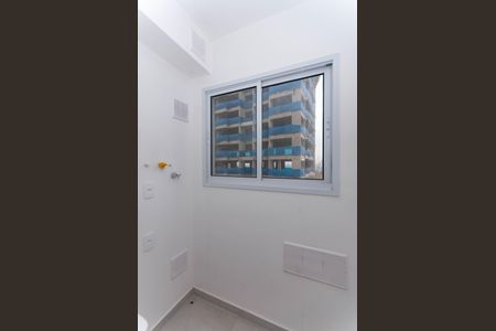 Apartamento à venda com 55m², 3 quartos e 1 vagaÁrea de Serviço