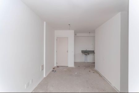 Apartamento à venda com 55m², 3 quartos e 1 vagaSala