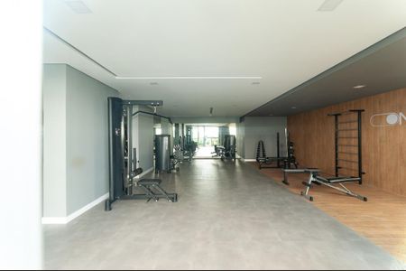 Apartamento à venda com 55m², 3 quartos e 1 vagaÁrea Comum - Academia