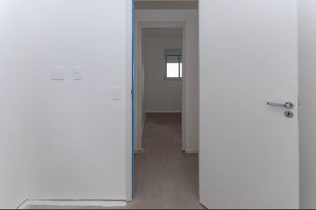 Apartamento à venda com 55m², 3 quartos e 1 vagaQuarto 3