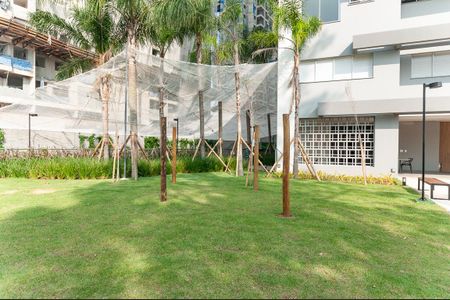 Apartamento à venda com 55m², 3 quartos e 1 vagaÁrea comum - Redário