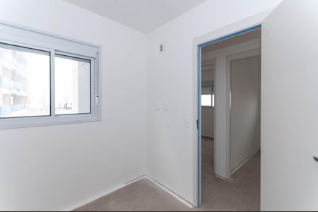 Apartamento à venda com 55m², 3 quartos e 1 vagaQuarto 3