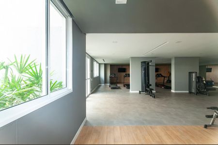 Apartamento à venda com 55m², 3 quartos e 1 vagaÁrea Comum - Academia