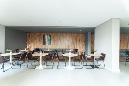 Apartamento à venda com 55m², 3 quartos e 1 vagaÁrea Comum - Salão de Festas