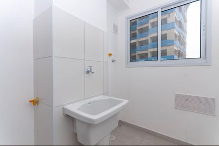 Apartamento à venda com 55m², 3 quartos e 1 vagaÁrea de Serviço
