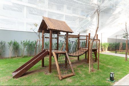 Apartamento à venda com 55m², 3 quartos e 1 vagaÁrea Comum - Playground
