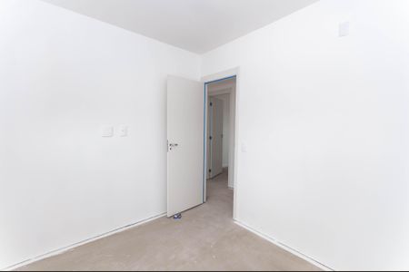 Apartamento à venda com 55m², 3 quartos e 1 vagaQuarto 2