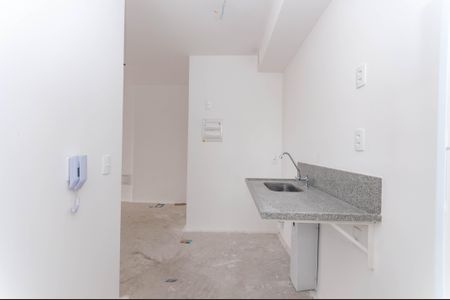 Apartamento à venda com 55m², 3 quartos e 1 vagaCozinha