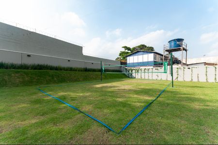 Apartamento à venda com 41m², 2 quartos e 1 vagaÁrea comum - Quadra Bit Tennis