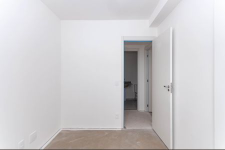Apartamento à venda com 41m², 2 quartos e 1 vagaQuarto 1