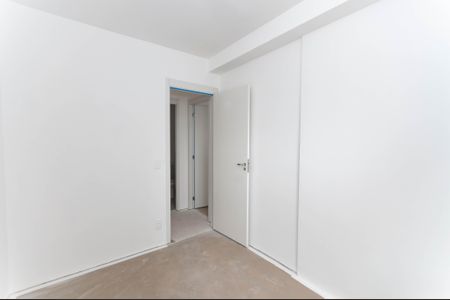 Apartamento à venda com 41m², 2 quartos e 1 vagaQuarto 1