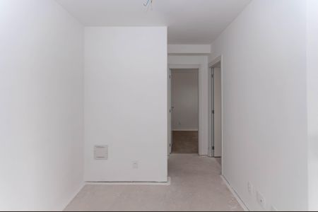 Apartamento à venda com 41m², 2 quartos e 1 vagaSala/Cozinha