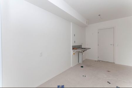 Apartamento à venda com 41m², 2 quartos e 1 vagaSala/Cozinha