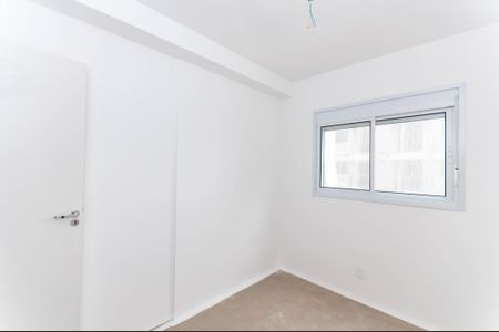 Apartamento à venda com 41m², 2 quartos e 1 vagaQuarto 1