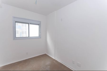 Apartamento à venda com 41m², 2 quartos e 1 vagaQuarto 1