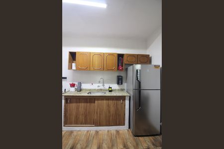 Apartamento à venda com 80m², 2 quartos e 1 vagaCozinha 