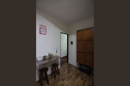 Apartamento à venda com 80m², 2 quartos e 1 vagaCozinha 