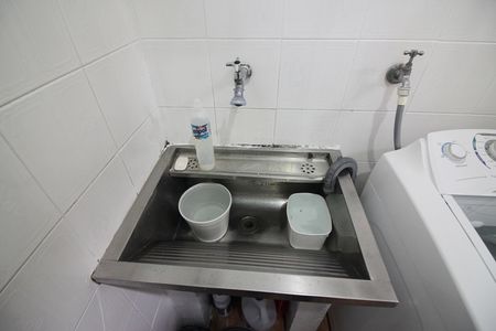 Apartamento à venda com 80m², 2 quartos e 1 vagaÁrea de Serviço