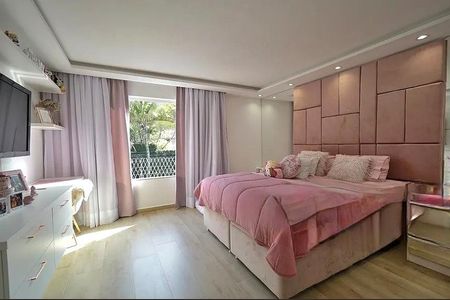Casa à venda com 500m², 4 quartos e 5 vagas