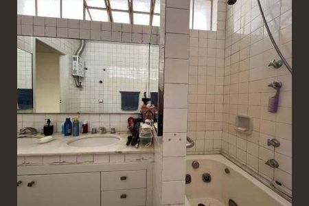Casa à venda com 464m², 6 quartos e 1 vaga
