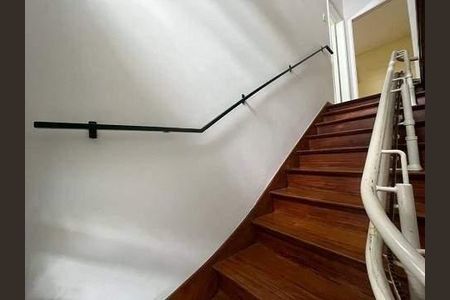 Casa à venda com 464m², 6 quartos e 1 vaga