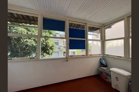 Casa à venda com 464m², 6 quartos e 1 vaga