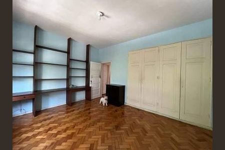 Casa à venda com 464m², 6 quartos e 1 vaga