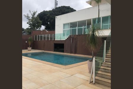Casa à venda com 620m², 5 quartos e 6 vagas