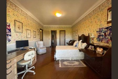 Casa à venda com 838m², 4 quartos e 8 vagas