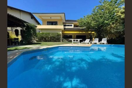 Casa à venda com 838m², 4 quartos e 8 vagas