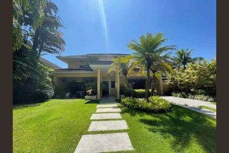 Casa à venda com 838m², 4 quartos e 8 vagas