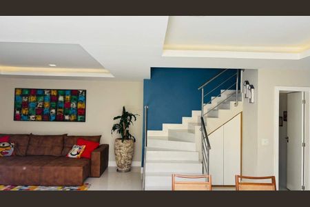 Casa à venda com 172m², 4 quartos e 3 vagas