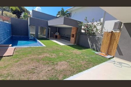 Casa à venda com 350m², 4 quartos e 2 vagas