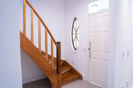 Casa à venda com 110m², 3 quartos e 1 vaga