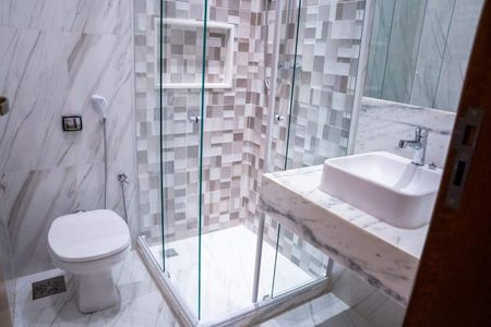 Casa à venda com 110m², 3 quartos e 1 vaga