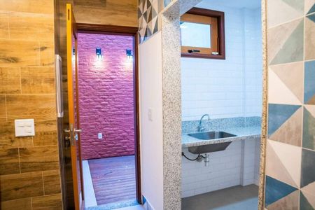 Casa à venda com 110m², 3 quartos e 1 vaga