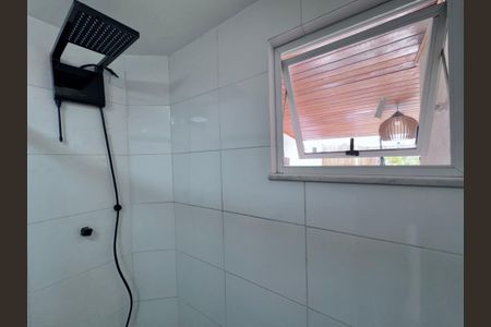 Casa à venda com 127m², 3 quartos e 1 vaga Casa à venda com 127m², 3 quartos e 1 vagaBanheiro