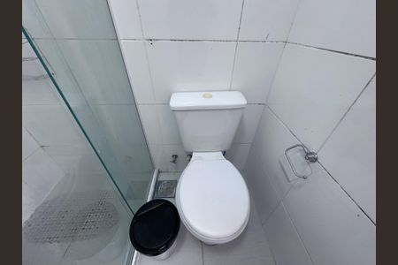 Casa à venda com 127m², 3 quartos e 1 vaga Casa à venda com 127m², 3 quartos e 1 vagaBanheiro da Suíte 1