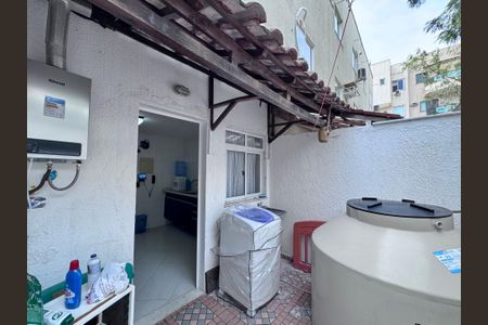 Casa à venda com 127m², 3 quartos e 1 vaga Casa à venda com 127m², 3 quartos e 1 vagaÁrea de Serviço