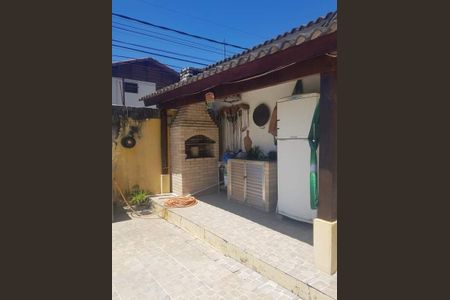 Casa à venda com 360m², 4 quartos e 2 vagas